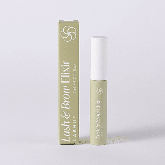 Hovedbilde Lashus Lash & Brow Elixir 7ml