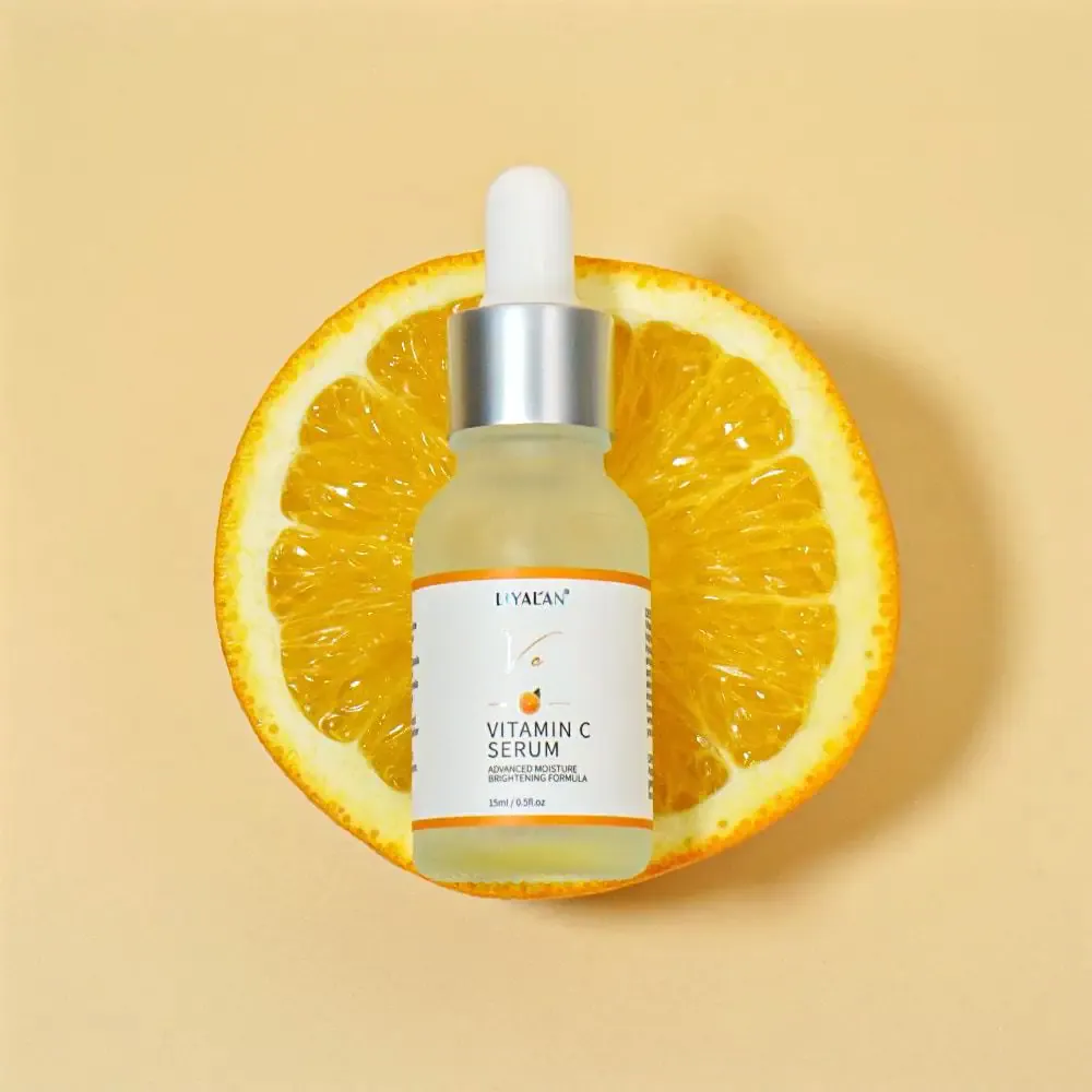 Liyalán VC Vitamin C Serum 20% 15ml - Utgående Produkt