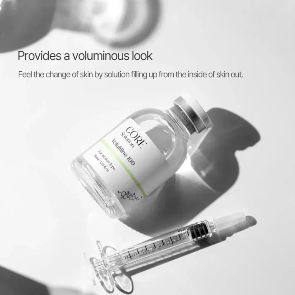 Matrigen CORE Solution Volufiline 100 | 30ml