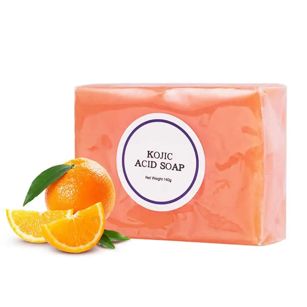 LIYAL'AN®  Kojic Acid Soap 140g 