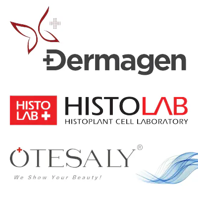 Dermagen, Histolab, Otesaly. Profesjonell koreansk hudpleie