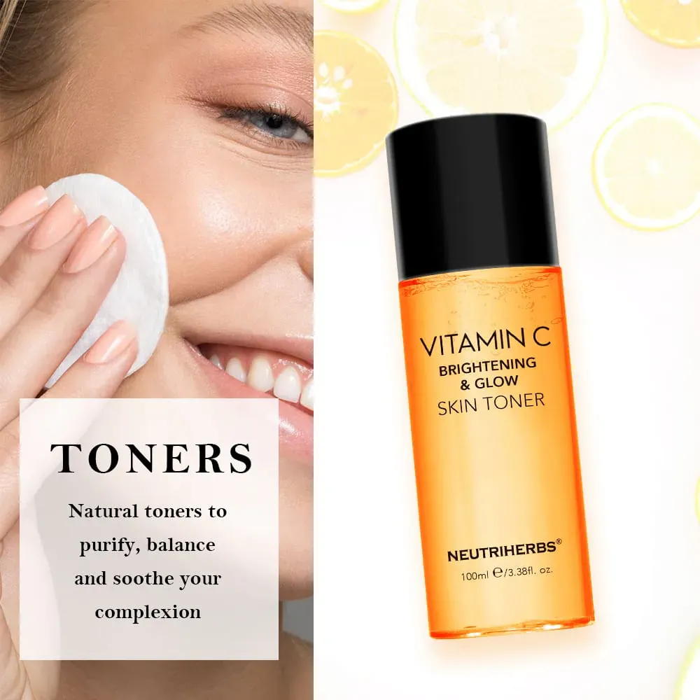 Neutriherbs Vitamin C Skin Toner 100ml